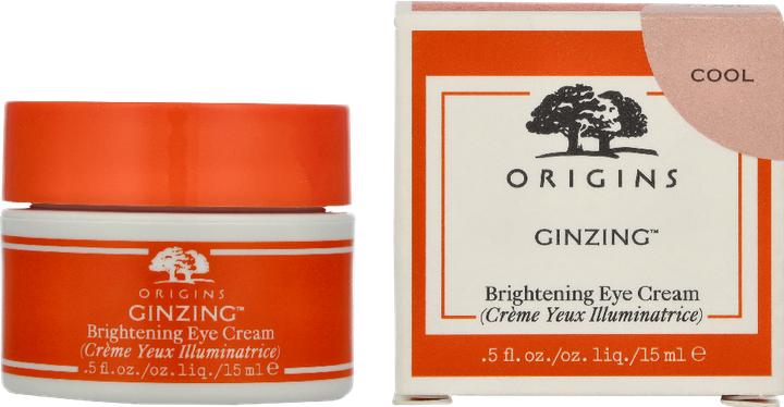 Immagine prodotto Origins Ginzing (Crema per la cura degli occhi, Giorno + Notte, 15 ml)