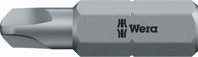 Actual product image Wera 875/1 # 2 x 25 mm (Tri-Wing M2)