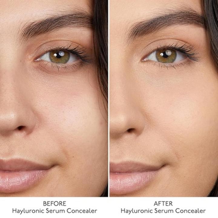 Actual product image By Terry Complexion