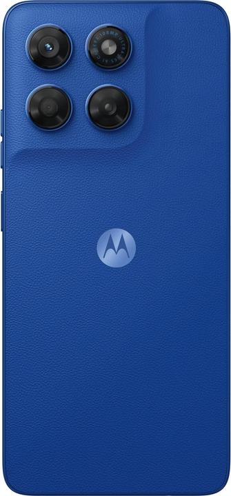 Produktbild Motorola MOTO G47 8/128GB (128 GB, Blue, PANTONE Nautical Blue, 6.67", Dual SIM, 5G)