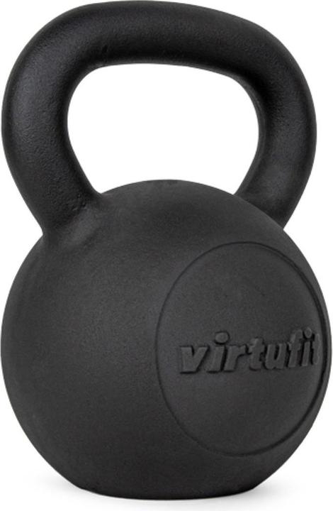 Immagine prodotto Virtufit Kettlebell Pro - Bollitore - Ghisa - Da 4 a 30 kg