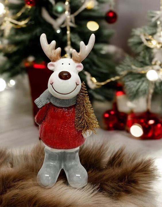 Image du produit GuGus Figurine décorative Elan