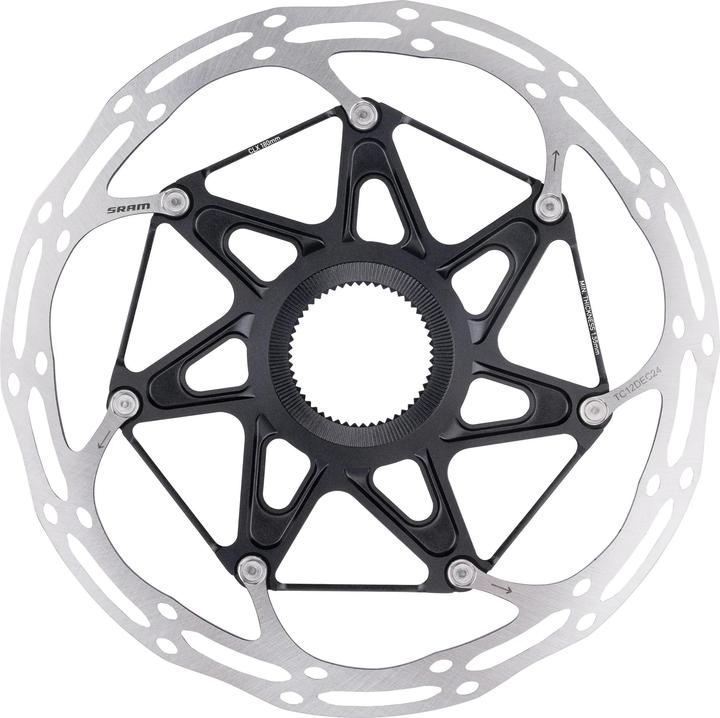 Produktbild Sram Centerline X A2 (180 mm)