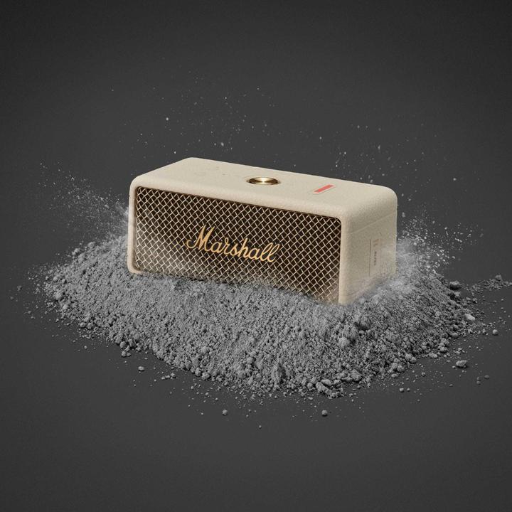 Produktbild Marshall Emberton III (32 h)