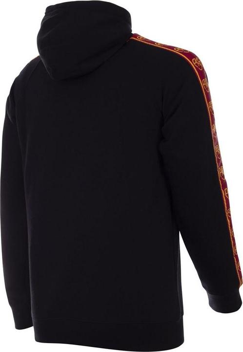 Immagine prodotto Copa Football AS Roma Maglione nero con cappuccio (M)
