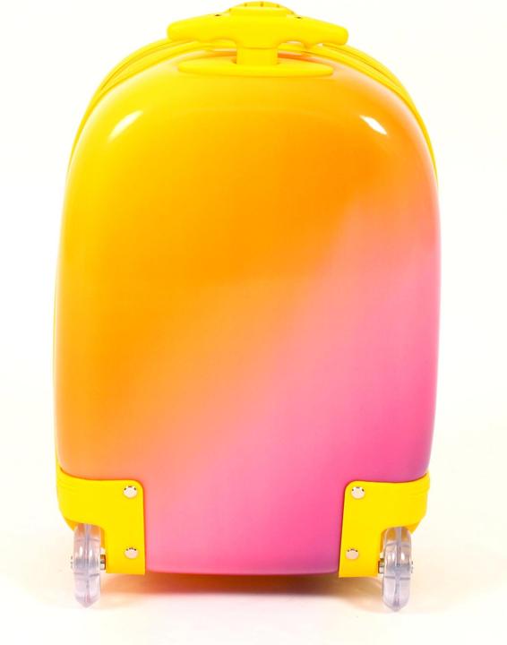 Immagine prodotto Bayer Chic 2000 Carrello Bouncie Arcobaleno (14 l)