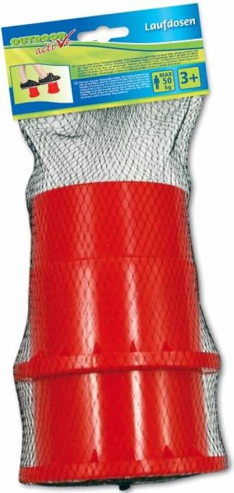 Produktbild Outdoor Active Laufdosen