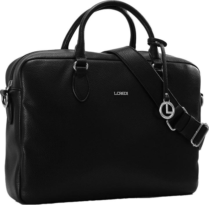 Image du produit L.Credi Porte-documents Ella 37 cm Compartiment pour ordinateur portable