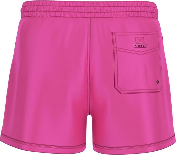Image du produit Guess Swimtrunk Ultra Logo (M)