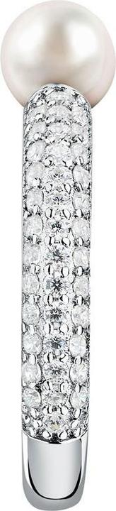 Produktbild Morellato Perla Ring (58, 925 Silber)