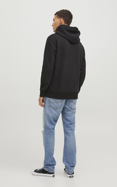 Produktbild Jack & Jones Sweatshirt Casual Bequem sitzend (S)