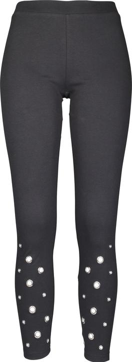 Produktbild Urban Classics Ladies Eyelet Leggings (S)