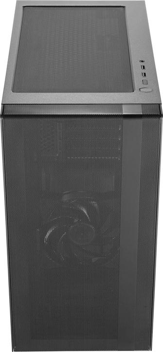 Produktbild Cooler Master MasterBox NR400 (mATX)