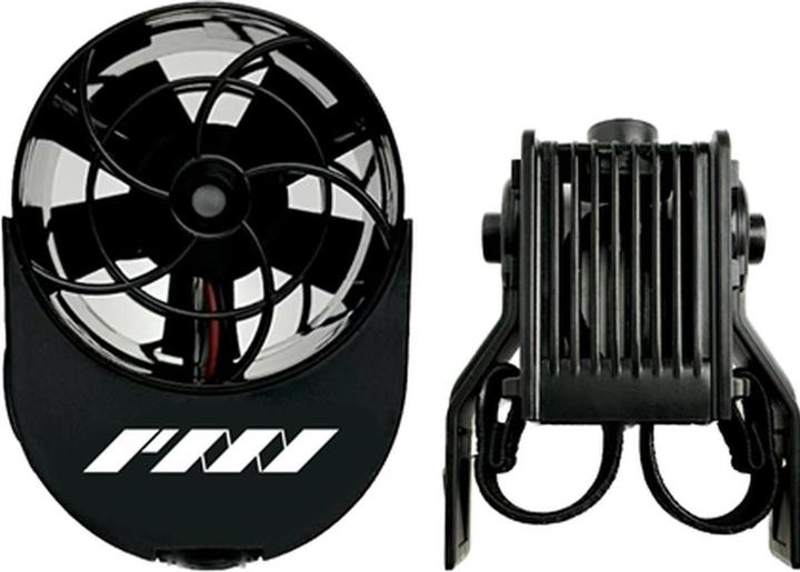 Produktbild SmokeGenie RC Haze Fan Kit