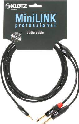 Actual product image Klotz KY5-600 (6 m)