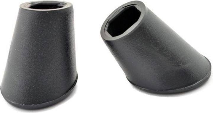 Pletscher -Gummischuh