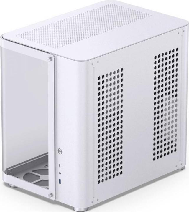Produktbild Jonsbo TK-2 2.0 (ATX, mATX, Mini-ITX)