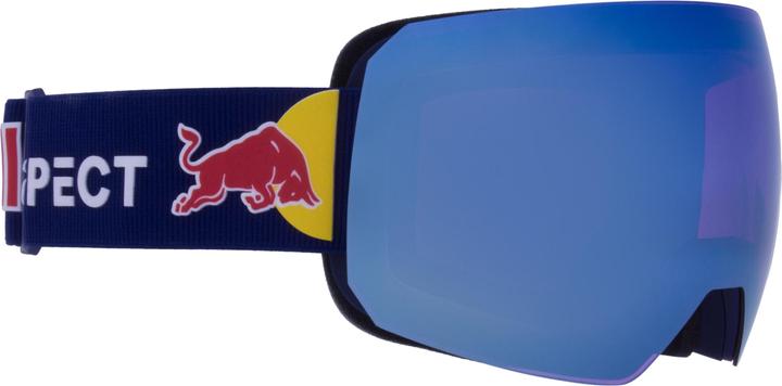 Immagine prodotto Red Bull Skibrille Chute Blau Matt