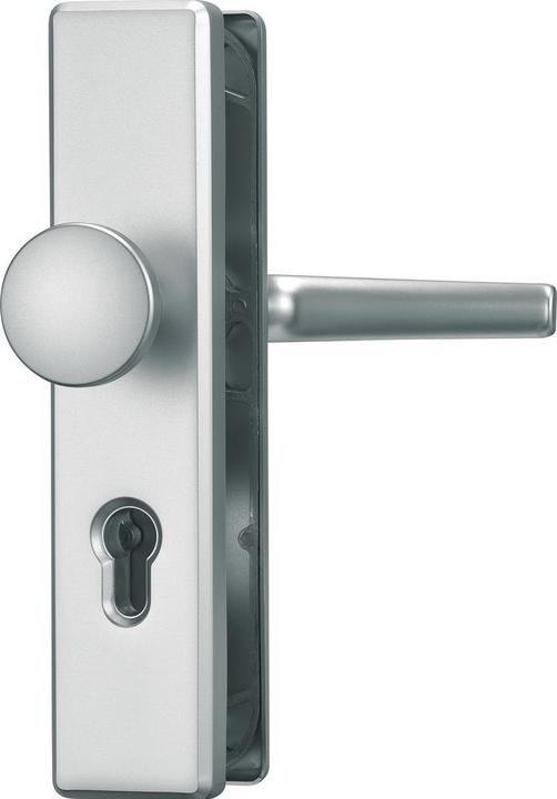 Produktbild Abus Schutzbeschlag Korridor KLS114 F1 EK