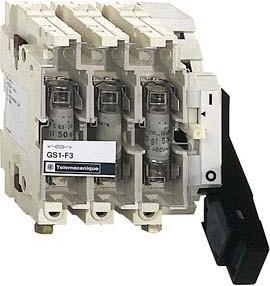 Image du produit Schneider GS1KD3