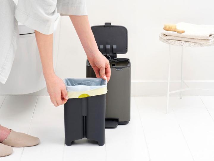 Produktbild Brabantia Treteimer Bo 4 l (4 l)