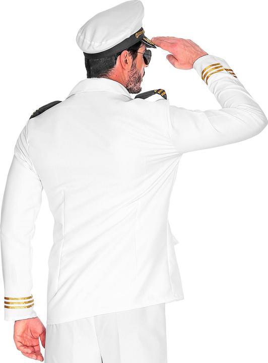 Produktbild Widmann KAPITÄN (Jackett), XL (XL)