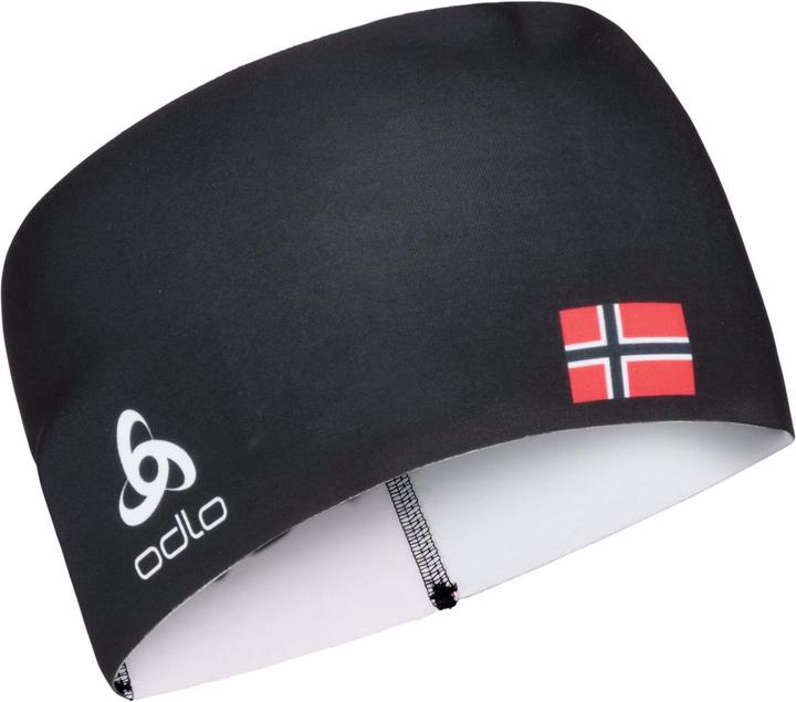 Actual product image Odlo Competition Fan Warm