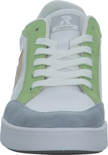 Actual product image Rieker Sneaker (41)