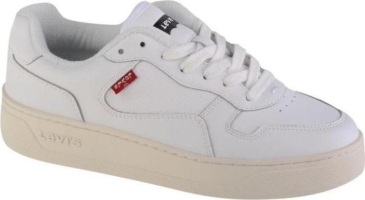 Produktbild Levis Glide Sneaker Leder (40)