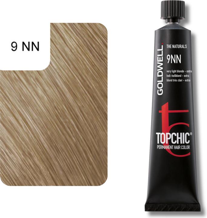 Productafbeelding Goldwell Topchic - 9NN Licht Blond Extra (Blond)