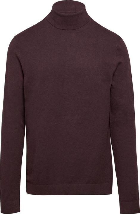 Produktbild s.Oliver Feinstrickpullover mit Rollkragen (XL)