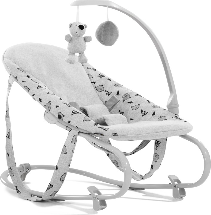 Produktbild Hauck Bouncer Deluxe