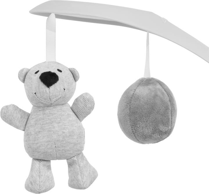Produktbild Hauck Bouncer Deluxe