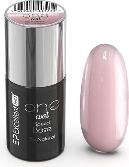 Produktbild Be Natural One Coat Speed Base Concealing Hybrid Base 7g