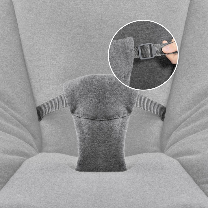 Produktbild Hauck Bouncer Deluxe