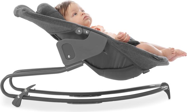 Produktbild Hauck Alpha Bouncer Premium (Hochstuhl)