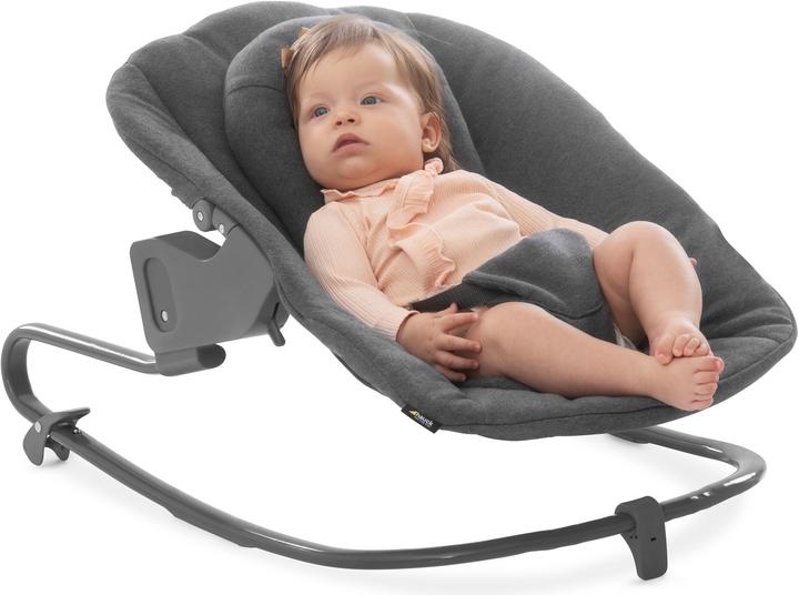 Produktbild Hauck Alpha Bouncer Premium (Hochstuhl)