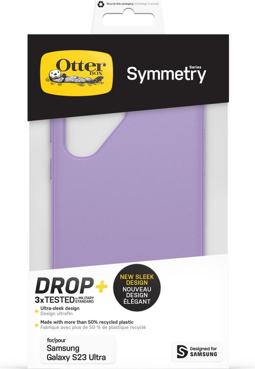 Immagine prodotto OtterBox Symmetry (Samsung Galaxy S23 Ultra)