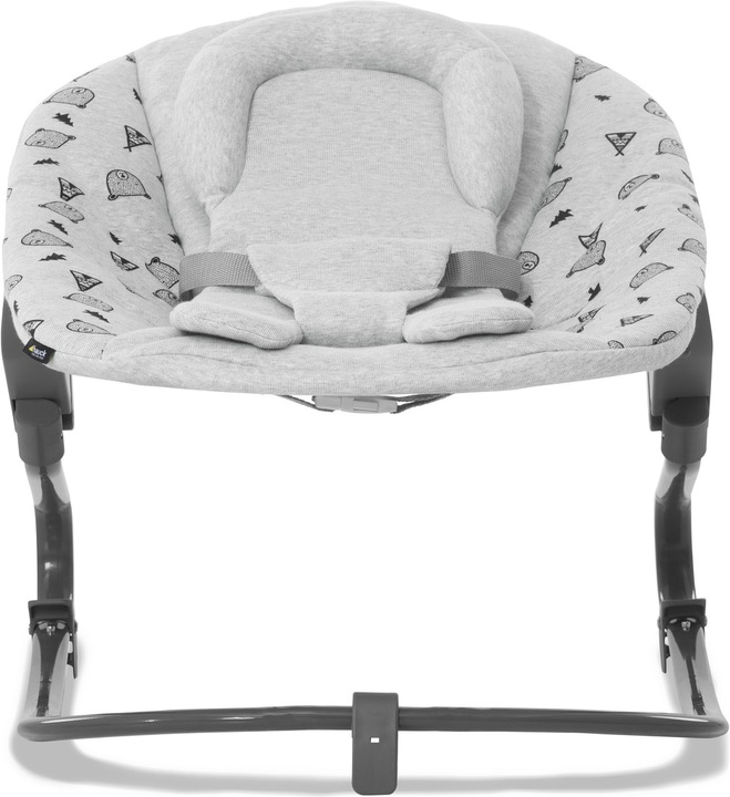 Produktbild Hauck Alpha Bouncer Premium