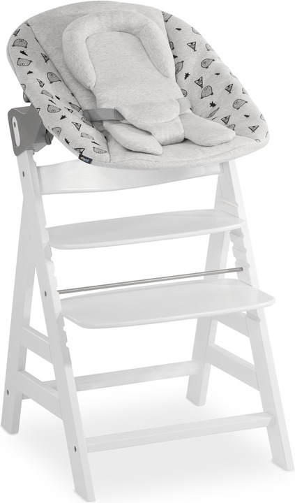 Produktbild Hauck Alpha Bouncer Premium