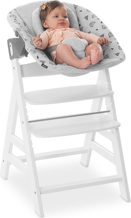 Produktbild Hauck Alpha Bouncer Premium