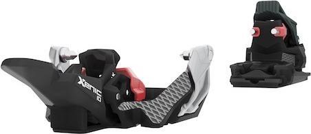 Actual product image Fritschi Xenic 10 (incl. stopper) (Touring skis)