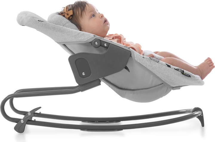 Produktbild Hauck Alpha Bouncer Premium