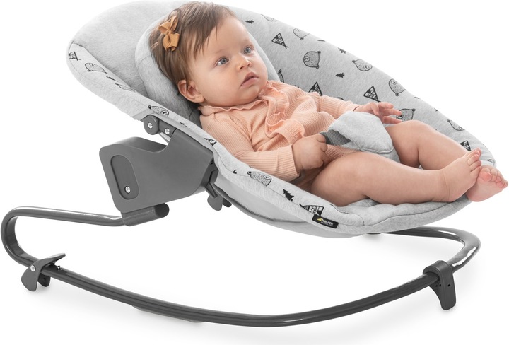Produktbild Hauck Alpha Bouncer Premium