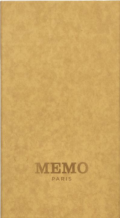 Produktbild Memo Paris Sherwood (Eau de Parfum, 75 ml)