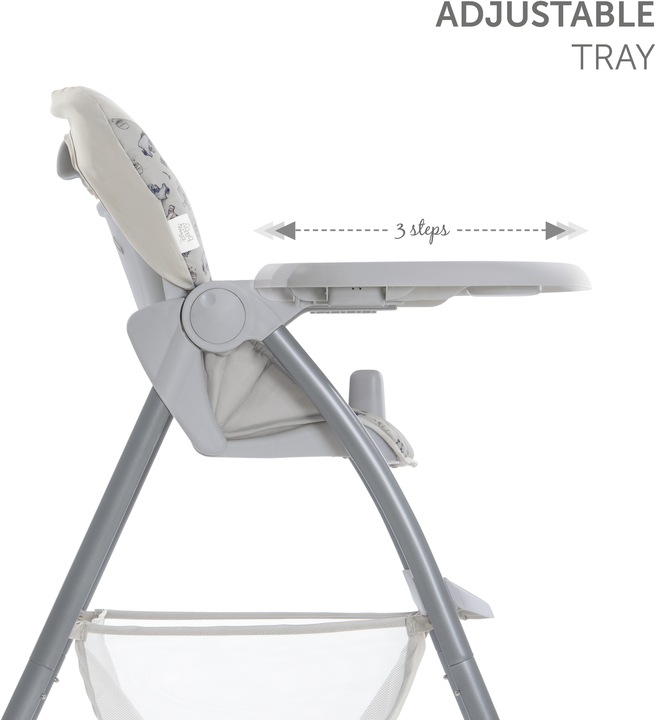 Produktbild Hauck Sit N Fold (Hochstuhl)