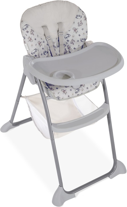 Produktbild Hauck Sit N Fold (Hochstuhl)