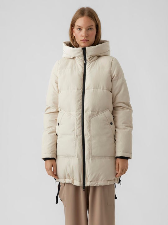 Produktbild Vero Moda Kapuzen Puffer Jacke (XXL)