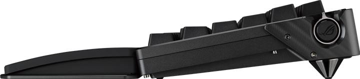 Actual product image ASUS ROG Azoth Extreme (DE, Cable, Wireless)