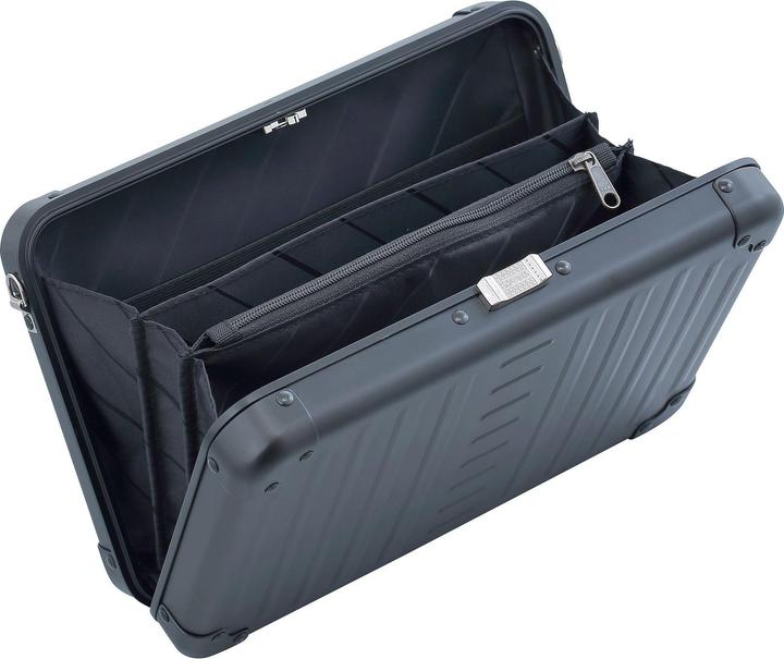 Produktbild Aleon Aluminium Vanity Case 10,5"